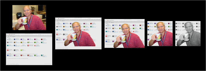 Css Template Preview