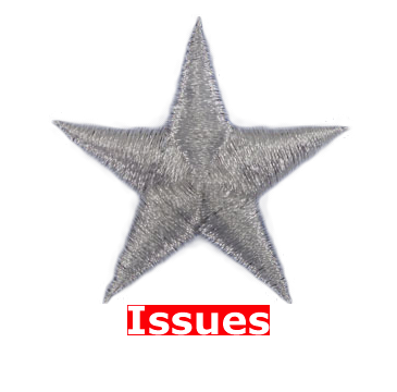 Issues