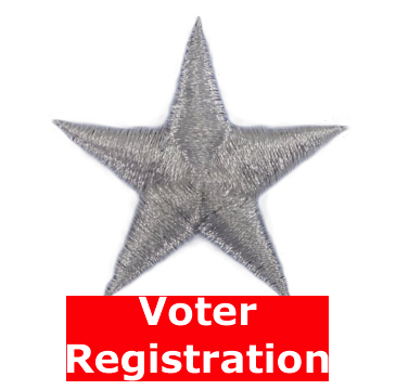 Voter Registration